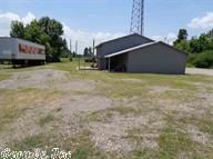 401 W 9th St, Rector, AR 72461